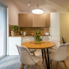 Отель SAMANA home - Mano jūra 2 Kunigiškiai - by Hello Sea homes, фото 12