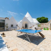 Отель Trullo Letizia con piscina - IBR, фото 26