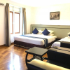 Отель Sky Hotel Hlaing Thar Yar Yangon, фото 7
