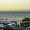 Отель Whitsunday Terraces Hotel Airlie Beach, фото 41