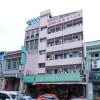 Отель Petaling в Куала-Лумпуре