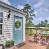 Отель Idyllic Getaway w/ Deck ~ 4 Mi to Dtwn Athens, фото 15