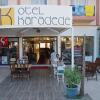 Отель Karadede Hotel, фото 15