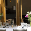 Отель Hôtel de la Villeon - Hôtel 4**** - Bar - Jardins avec vues sur les vignobles - 50mns au sud de Lyon, фото 6