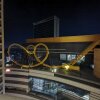 Отель ARSAKHA Transpark Cibubur By Hennys One, фото 9