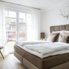 Отель Ferienwohnung 2.1 Seestr.5b, фото 7