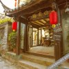 Отель These Years Hotel Lijiang, фото 8