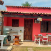 Отель Casa da Dinda à 650m da praia de Itaúna, фото 1