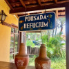 Отель Pousada Refugium, фото 42