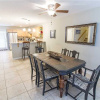 Отель Averys Ocean Breeze B - Three Bedroom Home, фото 11