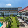 Отель Himalaya в Лалитпуре