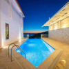 Отель Lucida Villas - Kalkan Town - 1&2 Bedroom Villas, фото 15