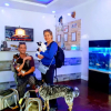 Отель HalfWay House Hostel - Mactan Cebu Airport, фото 24
