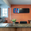 Отель Motel 6 Kamloops, BC, фото 17