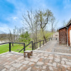 Отель Cozy Upstate Studio w/ Walkill River Views!, фото 13