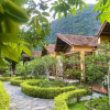 Отель Tam Coc Luxury Homestay, фото 20