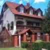 Отель Kirilla Vendégház, фото 1