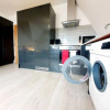 Отель Beautiful 2BR Aptmt in Bedford Parking Wifi, фото 3