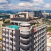 Отель Hilton Garden Inn Kuala Lumpur Jalan Tuanku Abdul Rahman North, фото 38