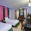 Отель BP Grand Suite Hotel, фото 3