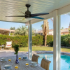 Отель Sunny Palms by Avantstay Near Empire Polo Club, фото 19