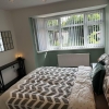 Отель Lovely 3-bed House Near Birmingham Airport & Nec, фото 14