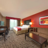 Отель Doubletree by Hilton Chattanooga Hamilton Place, фото 36