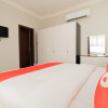 Отель Super OYO 106 Muscat Grand Hotel Apartment, фото 6