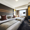 Отель The Royal Park Hotel Iconic Osaka Midosuji, фото 11