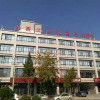 Отель Thank Inn Hotel Shanxi Weinan High-Tech District Wanda Plaza, фото 1