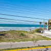 Отель Apartamento com Vista Mar na Praia do Canto Grande, фото 13