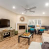 Отель Beach House Feel In The Desert-family Friendly Mini Resort Large Yard And Casita! All New Game Room!, фото 11