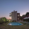 Отель Triopetra Luxury Villas Panagia, фото 17