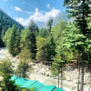 Отель Purnima River View, фото 1