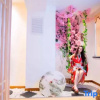 Отель Xi'an qingheju boutique homestay, фото 8