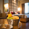 Отель The Manor Bareilly Hotel, фото 11