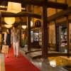 Отель Hida Hotel Plaza, фото 32