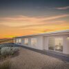 Отель Fleurieu Coastal Retreat Lot 150 Myponga Beach Road, фото 13