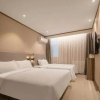 Отель Hanting Hotel (Weihai Shandong University Beach Branch), фото 5