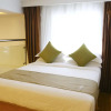 Отель GreenTree Inn High-tech Zone Shandong University Bathing Beach Hotel, фото 8