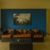 Отель OYO 16805 Home Pool View 2BHK Assagaon, фото 20