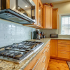 Отель Spacious South Bend Home - Walk to Notre Dame!, фото 12