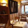 Отель Hôtel Restaurant La Buffe, фото 11