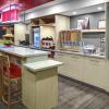 Отель TownePlace Suites by Marriott Fresno, фото 19