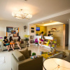 Отель Sunshine Inn Plus, фото 2