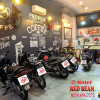 Отель Red Bean Hotel, фото 9