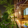 Отель Unimore Heidi Garden Homestay (Wulong Fairy Mountain Branch), фото 16