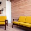 Отель Citizen Jane Apartment, фото 11