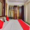Отель South Delhi Inn, фото 12