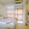 Отель Best Emerald Studio Room Apartment at Capitol Park Residence, фото 19